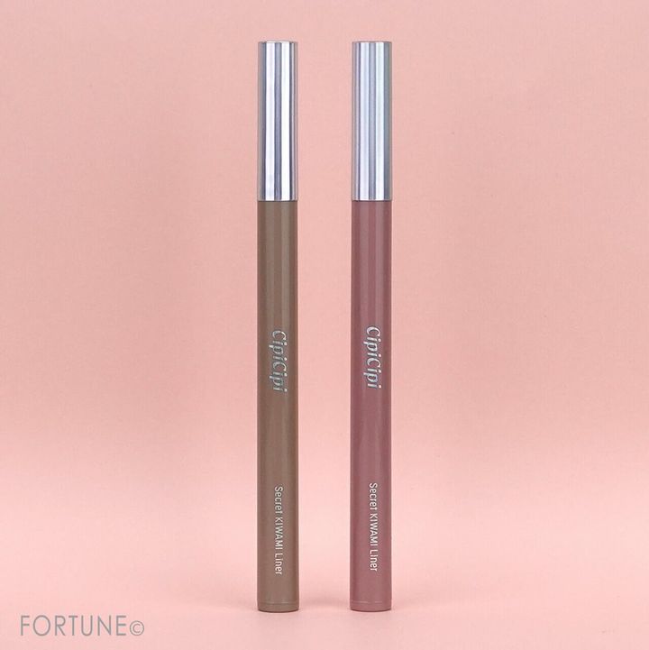 シピシピ シークレットキワミライナー S リニューアル