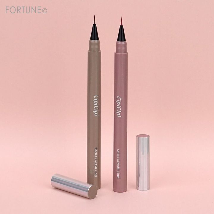 シピシピ シークレットキワミライナー S リニューアル