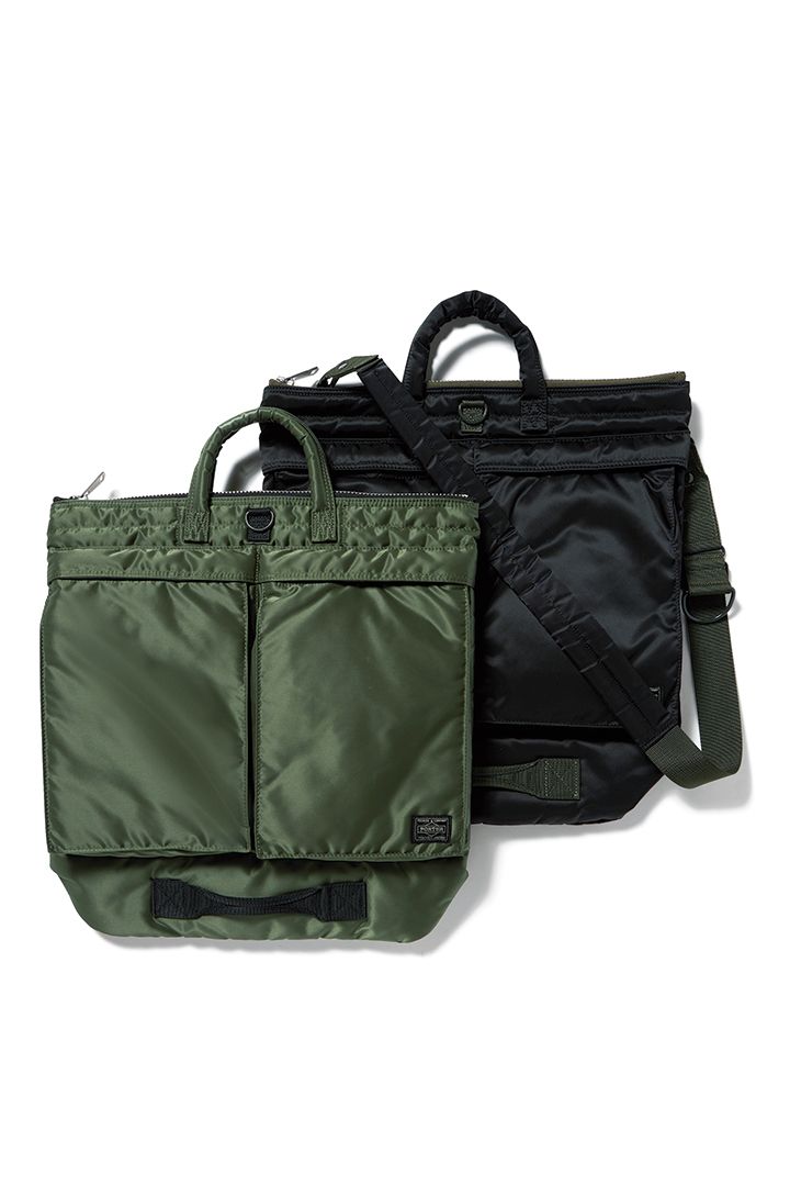 コーデがグンと垢抜ける！超参考になるコーデとミリタリーアイテム7選