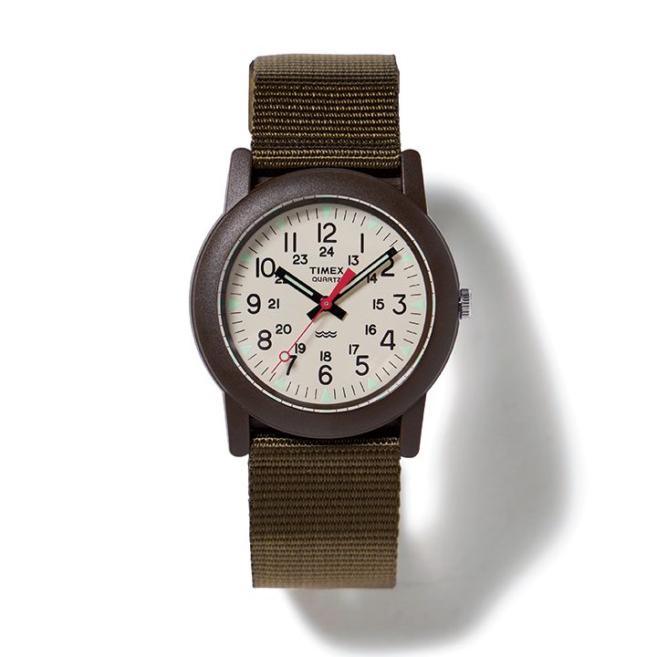 コーデがグンと垢抜ける！超参考になるコーデとミリタリーアイテム7選