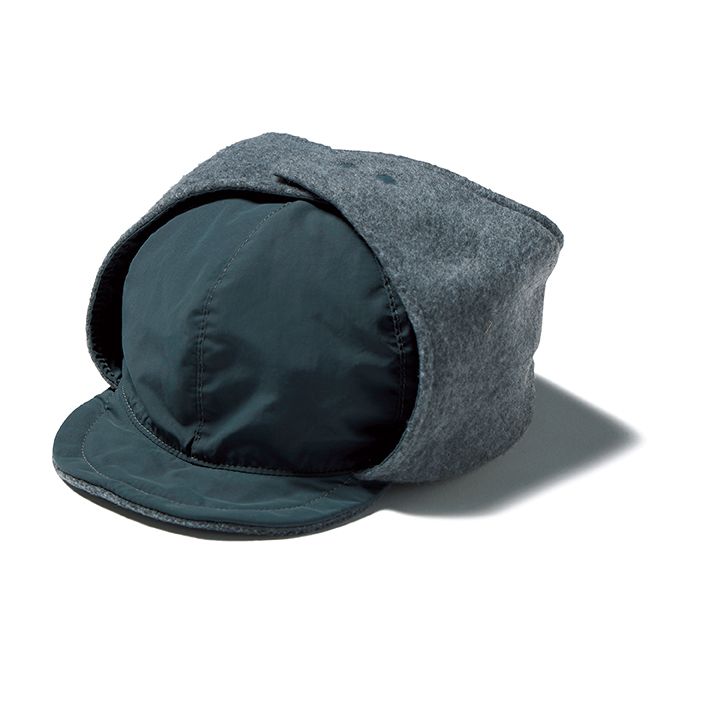 コーデがグンと垢抜ける！超参考になるコーデとミリタリーアイテム7選