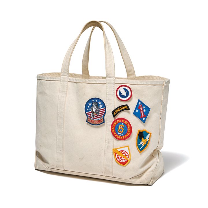 コーデがグンと垢抜ける！超参考になるコーデとミリタリーアイテム7選