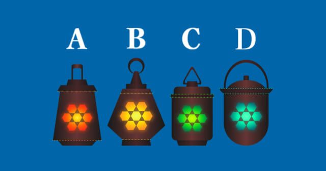 どれに魅力を感じる？【心理テスト】惚れられポイントを診断！