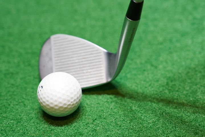 トップやダフリのミスがなくなる!? 超簡単にミスせず打てる「トゥだけアプローチ」