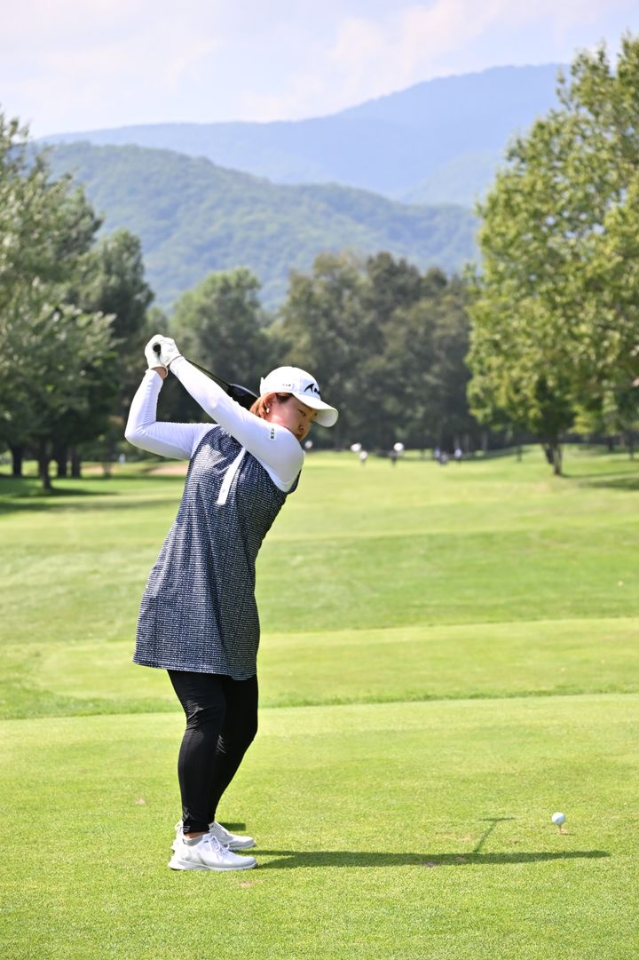 小滝水音、“初優勝”の秘話を語る！「不思議なことがあるって…」