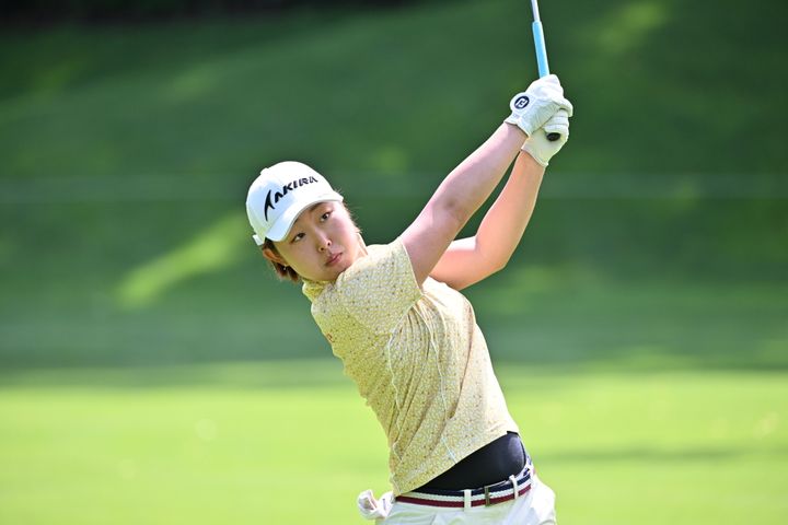 小滝水音、“初優勝”の秘話を語る！「不思議なことがあるって…」