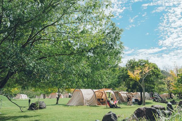 絶対行ってほしい！キャンプ旅がもっと楽しくなる道の駅4選