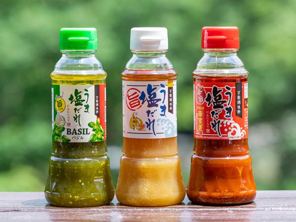 絶対行ってほしい！キャンプ旅がもっと楽しくなる道の駅4選