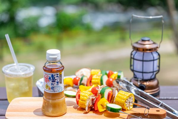 絶対行ってほしい！キャンプ旅がもっと楽しくなる道の駅4選