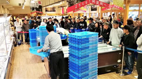 絶対行ってほしい！キャンプ旅がもっと楽しくなる道の駅4選