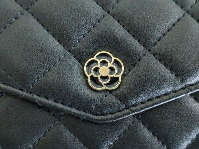 カメリアチャーム