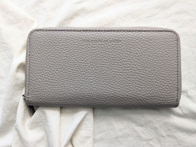 グレージュ単体