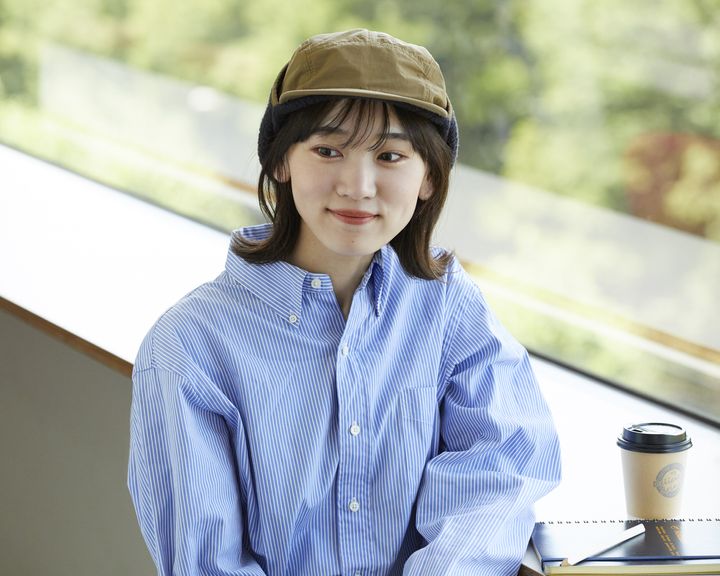 アウトドア好きにおすすめ！《オーバーライド》のナイロン×フリースのタフなキャップ