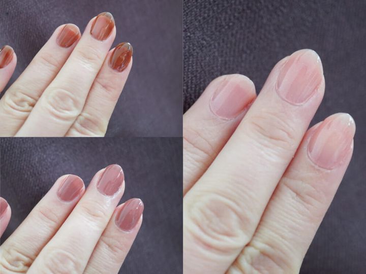 お洒落で使いやすいブラウンやベージュ系が人気