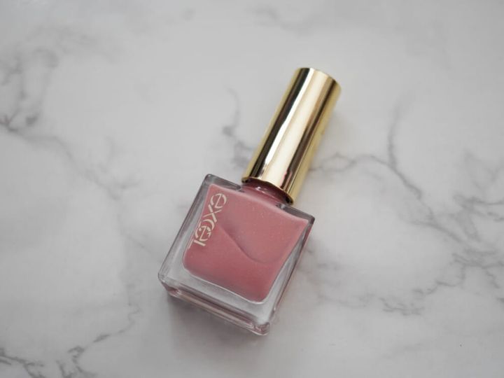 ネイルポリッシュ N NL49 ストロベリームーン／エクセル