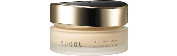 スック ザ ファンデーション