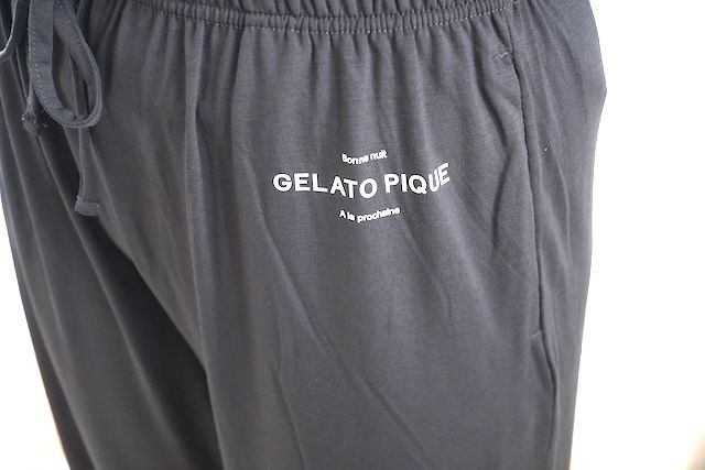 ロングパンツウエスト