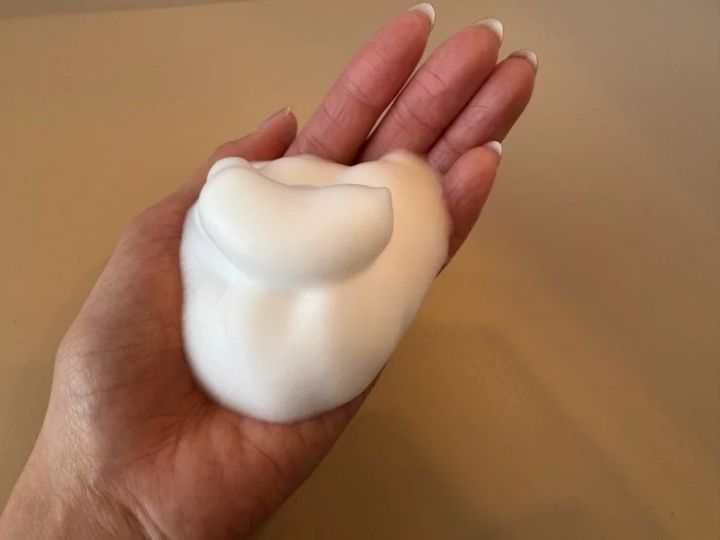 irohaINTIMATE WASH 【FOAM TYPE 】を実際に試してみた デリケートゾーンケア フェムテック