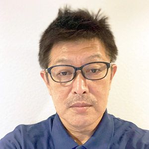 フリーライター・栗山琢宏さん