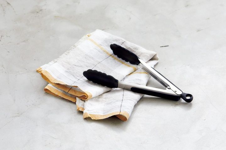 〈オクソー〉のシリコンスプーントング