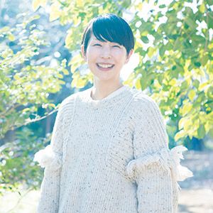 フリーライター・仁田ときこさん