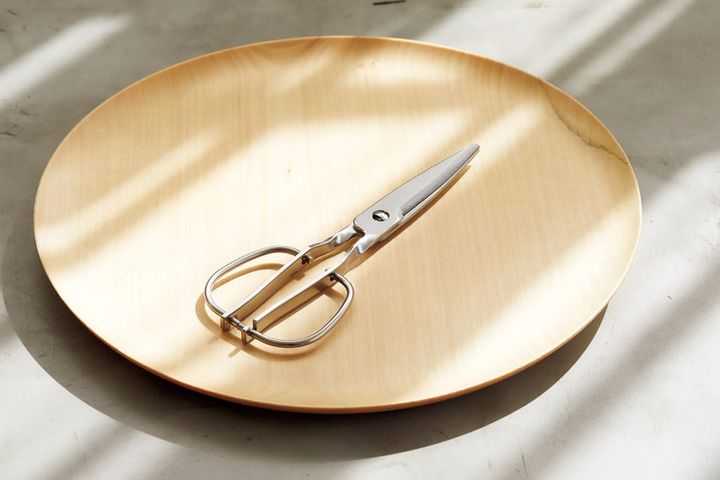 〈鳥部製作所〉のキッチンスパッター