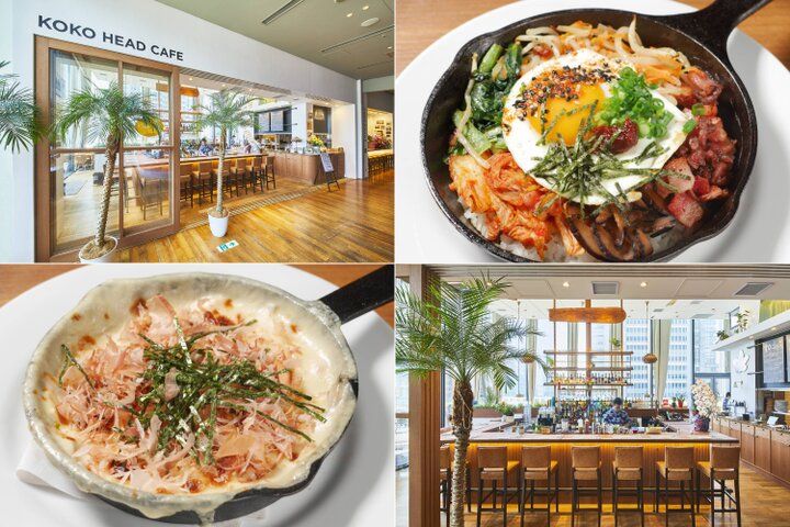 東京駅丸の内駅舎の向かい側♪ リニューアルした新丸ビルの「丸の内ハウス」で多彩な食事を