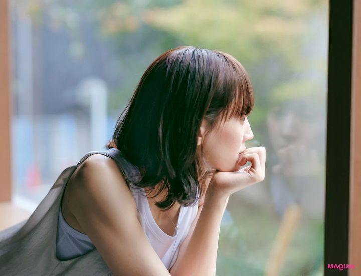 綾瀬はるかさんが語る、家族や愛する人のこと。「気持ちを素直に伝えるのってすごく大切」_3