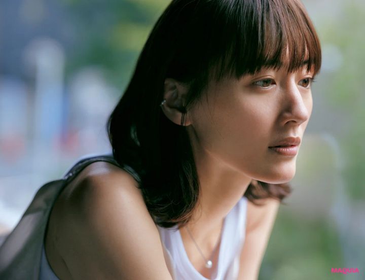 綾瀬はるかさんが語る、家族や愛する人のこと。「気持ちを素直に伝えるのってすごく大切」_4