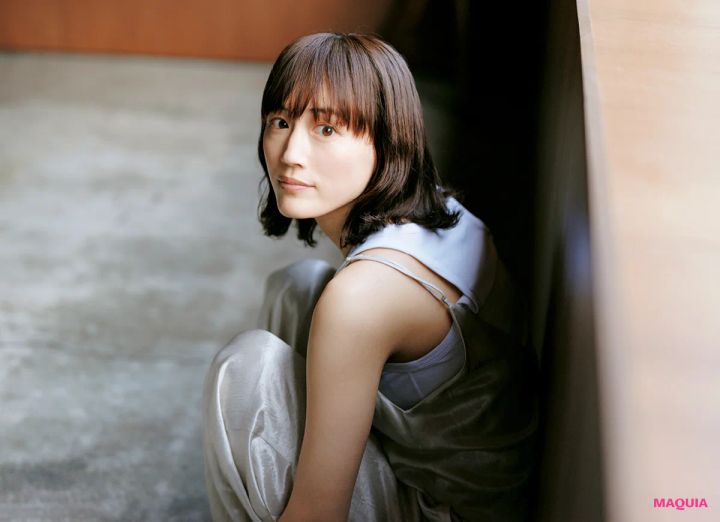 綾瀬はるかさんが語る、家族や愛する人のこと。「気持ちを素直に伝えるのってすごく大切」_5