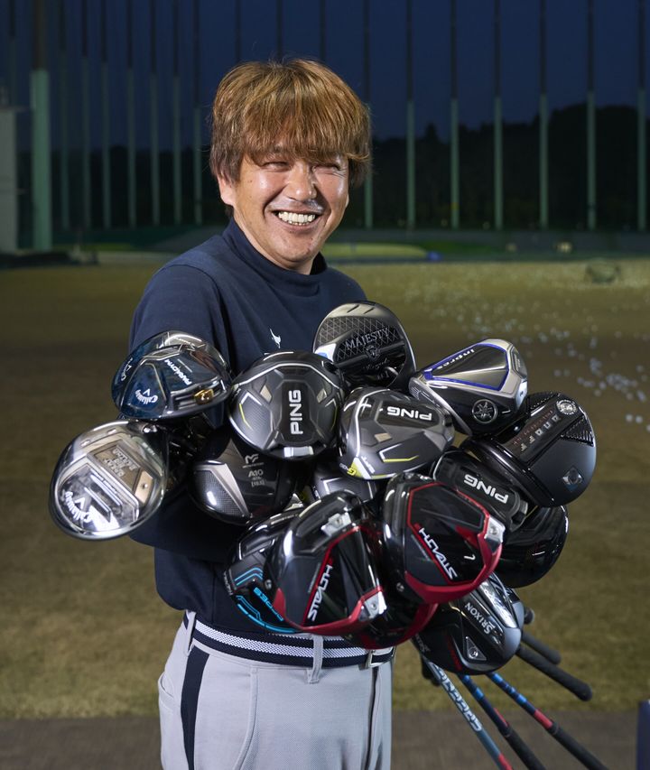 ドライバーのロフトは何度がおすすめ？専門家の答えは…？【記事まとめ】