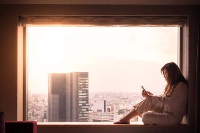 一人が楽と感じている人の5つの心理と人と上手く付き合う3つの方法