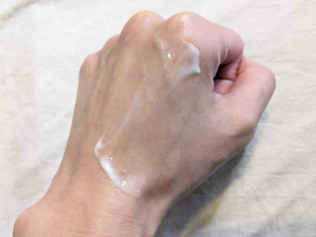 HAND HANDハンドクリームの写真