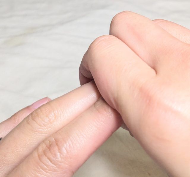 HAND HANDハンドクリームの写真