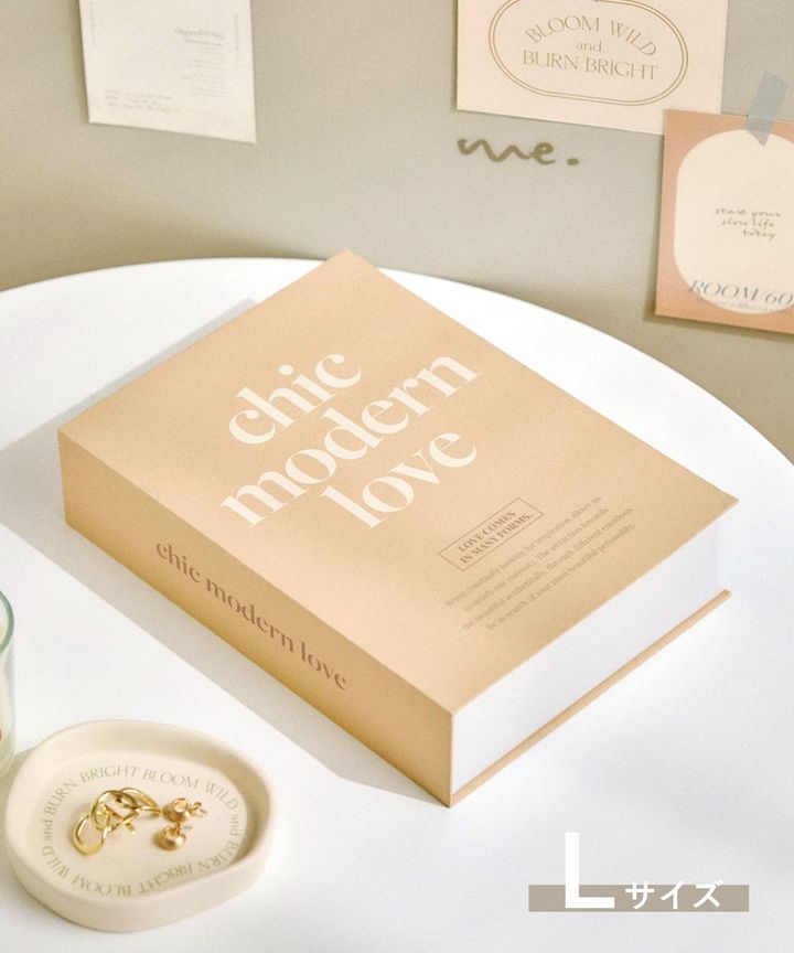 画像1: 出典：3COINS