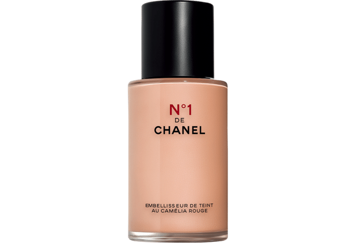 シャネル スキン エンハンサー Nº1 ドゥ シャネル