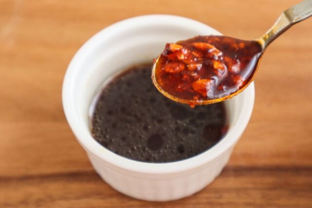 コウケンテツ 白菜チヂミ 再現レシピ 香ばしごまだれ