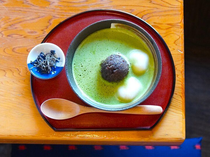 新春江の島さんぽ♪2024年の良縁を願って天女と五頭龍の恋伝説がある「江島神社」へ初詣