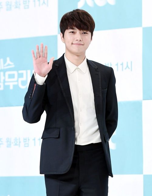 キム・ミョンス