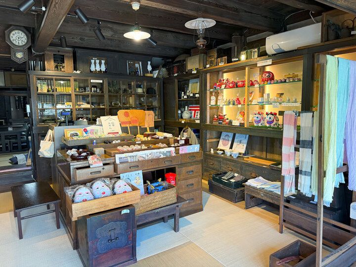 江戸時代にタイムスリップ♪川越の伝統的な蔵造りの空間で日本文化体験を「百足屋」