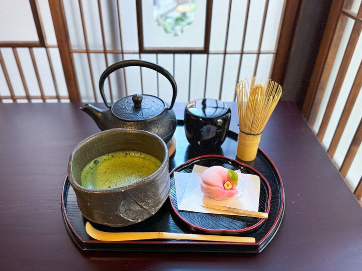 江戸時代にタイムスリップ♪川越の伝統的な蔵造りの空間で日本文化体験を「百足屋」