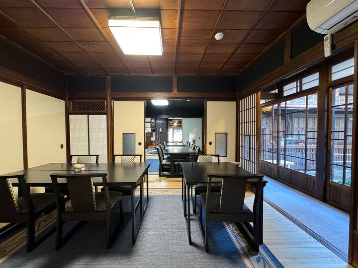 江戸時代にタイムスリップ♪川越の伝統的な蔵造りの空間で日本文化体験を「百足屋」