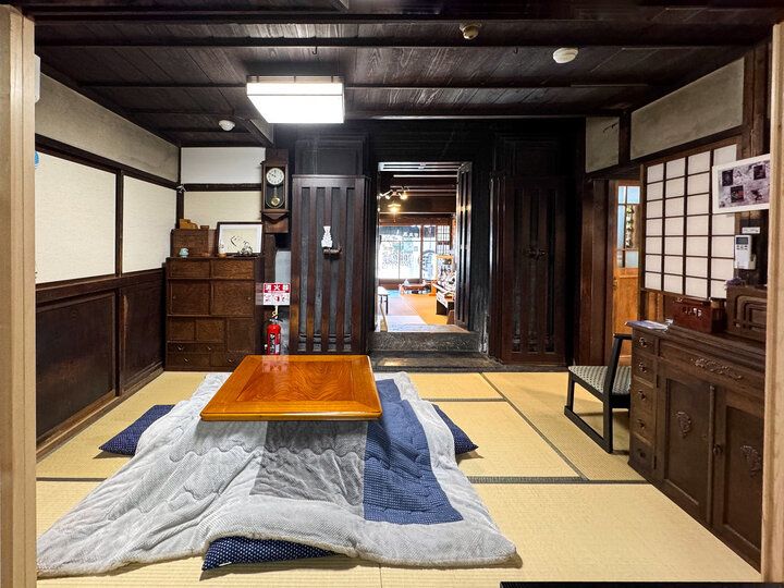 江戸時代にタイムスリップ♪川越の伝統的な蔵造りの空間で日本文化体験を「百足屋」