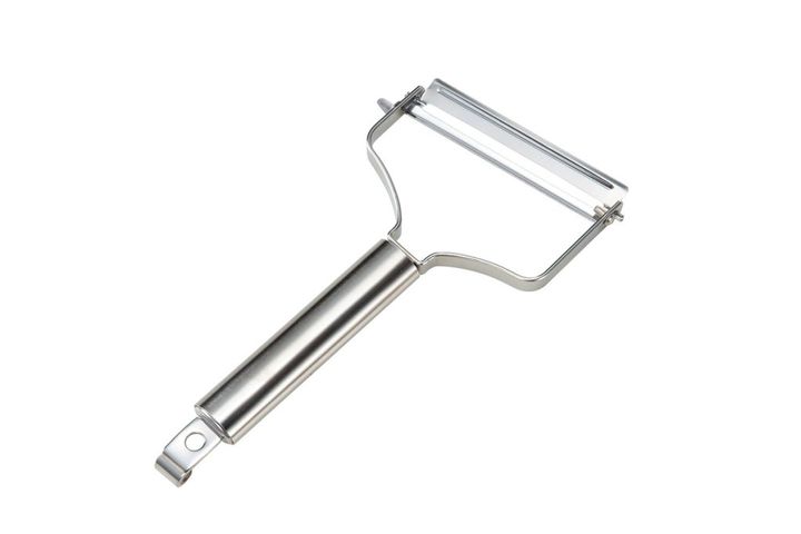 〈貝印〉のワイドピーラー（固定式）