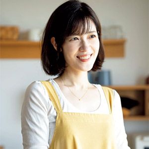 料理家・橋本 彩さん