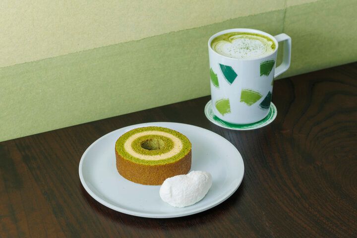 限定メニューや工場見学に心躍る♪ お菓子のミュージアム「atelier京ばあむ」が京都・十条に登場