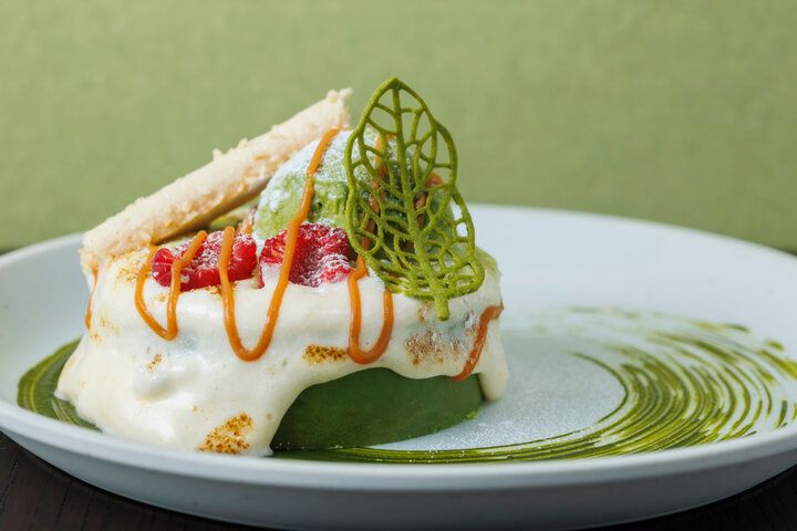 限定メニューや工場見学に心躍る♪ お菓子のミュージアム「atelier京ばあむ」が京都・十条に登場