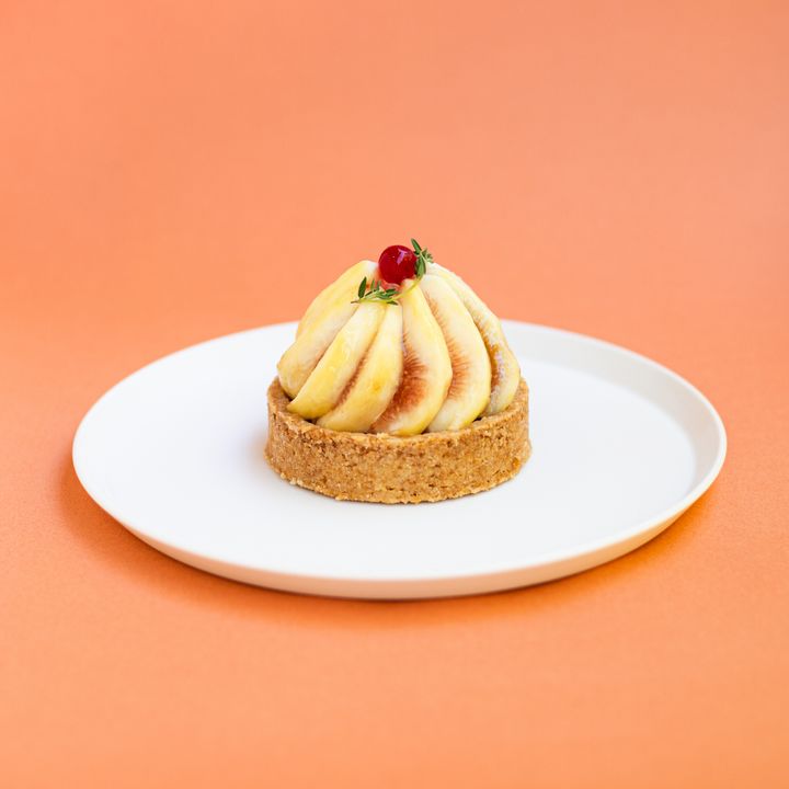 乳・卵・小麦粉不使用、みんなで楽しめるフレッシュなタルト【最新プラントベーススイーツとは？】