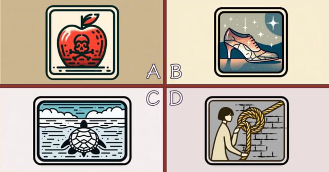 体験するなら？【心理テスト】一番効くダイエットへのモチベを診断！