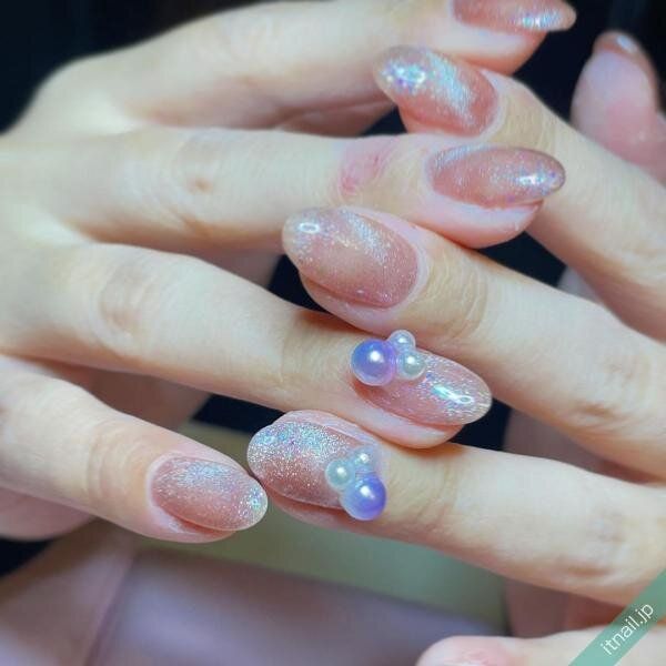 TEE_NAIL MIKIが投稿したネイルデザイン [photoid:I0126973] via Itnail Design (724955)